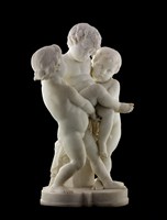 睡夢中的天使藏品圖，第5張