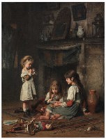 吹泡泡藏品圖，第1張