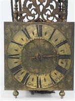 Lantern Clock Collection Image, Figure 4, Total 17 Figures