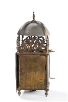 Lantern Clock Collection Image, Figure 8, Total 17 Figures