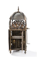 Lantern Clock Collection Image, Figure 9, Total 17 Figures