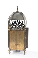 Lantern Clock Collection Image, Figure 11, Total 17 Figures