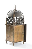 Lantern Clock Collection Image, Figure 12, Total 17 Figures