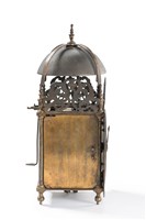 Lantern Clock Collection Image, Figure 13, Total 17 Figures