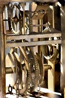 Lantern Clock Collection Image, Figure 17, Total 17 Figures
