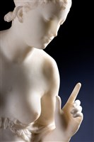 獵犬相隨的黛安娜藏品圖，第8張