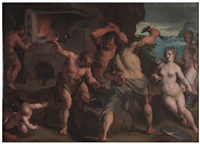 火神的熔爐藏品圖，第1張