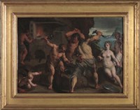 火神的熔爐藏品圖，第2張