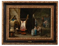 廚房一景藏品圖，第2張