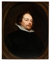 菲德烈克．范．馬瑟萊爾肖像藏品圖，第1張