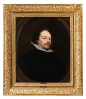 菲德烈克．范．馬瑟萊爾肖像藏品圖，第2張