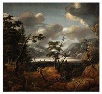 風景藏品圖，第1張