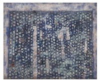 藍色紫羅蘭藏品圖，第1張