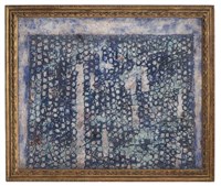 藍色紫羅蘭藏品圖，第2張