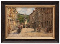 伯恩街道藏品圖，第2張