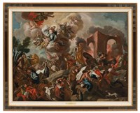 聖.傑羅自熔爐升起藏品圖，第2張