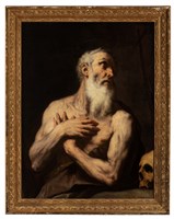 隱士聖保羅藏品圖，第2張