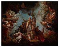 摩西的傳說藏品圖，第1張