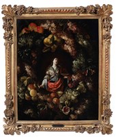 果實環串中的聖露西藏品圖，第2張