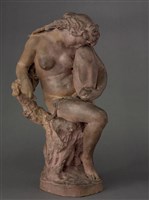 失落園中夏娃藏品圖，第3張