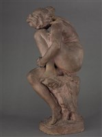 失落園中夏娃藏品圖，第4張