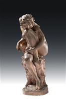 失落園中夏娃藏品圖，第6張