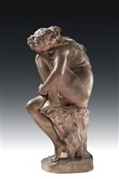 失落園中夏娃藏品圖，第8張