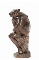 失落園中夏娃藏品圖，第9張