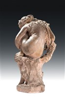 失落園中夏娃藏品圖，第10張