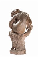 失落園中夏娃藏品圖，第11張