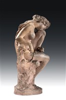 失落園中夏娃藏品圖，第12張