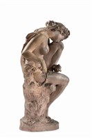 失落園中夏娃藏品圖，第13張