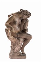 失落園中夏娃藏品圖，第15張