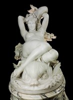 加拉蒂與海豚藏品圖，第3張