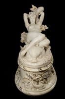 加拉蒂與海豚藏品圖，第4張