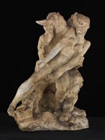 牛頭人米諾陶藏品圖，第2張