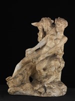 牛頭人米諾陶藏品圖，第3張