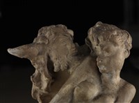 牛頭人米諾陶藏品圖，第7張