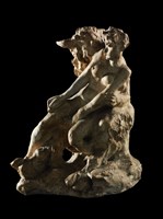 牛頭人米諾陶藏品圖，第8張