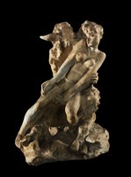 牛頭人米諾陶藏品圖，第9張