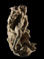 牛頭人米諾陶藏品圖，第10張