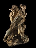 牛頭人米諾陶藏品圖，第16張