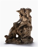 牛頭人米諾陶的圖片