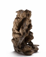 牛頭人米諾陶藏品圖，第23張
