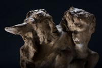 牛頭人米諾陶藏品圖，第25張