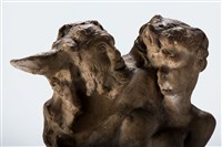 牛頭人米諾陶藏品圖，第26張