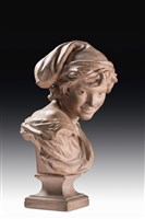 微笑的那不勒斯男孩藏品圖，第6張