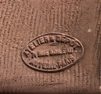 微笑的那不勒斯男孩藏品圖，第8張