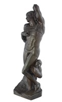 The Dying Slave Collection Image, Figure 2, Total 10 Figures