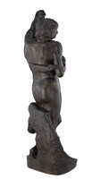 The Dying Slave Collection Image, Figure 7, Total 10 Figures